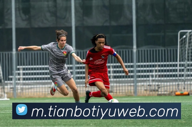 天博体育品牌故事